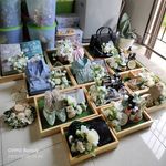 HANTARAN & MAHAR TULUNGAGUNG