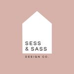 Sess & Sass Design Co