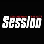 Session Skateboarding Magazine