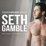 Seth Gamble