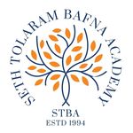 Seth Tolaram Bafna Academy