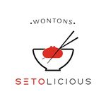 Setolicious Wontons