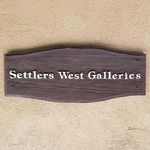 Settlers West Galleries