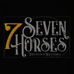 Seven Horses Tattoo Studio