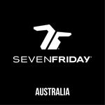 SEVENFRIDAY Australia Official