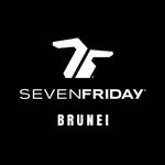 Official SevenFriday Brunei