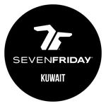 SEVENFRIDAY Kuwait