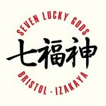 Seven Lucky Gods