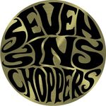 SEVEN SINS CHOPPERS