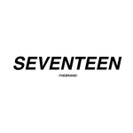 SEVENTEEN