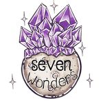 Seven Wonders Shop