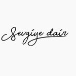 Sevgiyedair 🕊