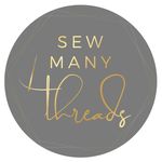 Jade - Sew Many Threads