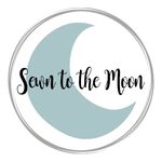 Sewn to the Moon