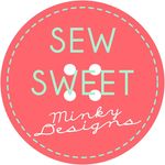 Sew Sweet Minky Designs