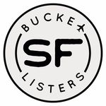 San Francisco Bucket List