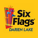 Six Flags Darien Lake