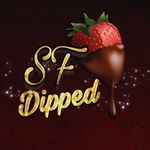 Bay Area Dipped Treats