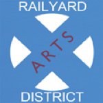 Santa Fe Railyard Arts Dist