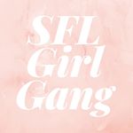 SFL GIRL GANG NETWORK ®