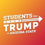 🔱 Students for Trump ASU