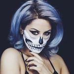 Makeup / Halloween Tutorials!💋