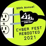 SF Zine Fest: Cyber Fest 2021