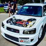 Адыл SG9 STI