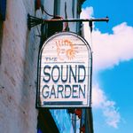 The Sound Garden