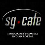 SG Cafe