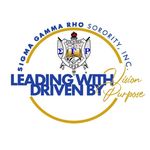 Sigma Gamma Rho Sorority, Inc.