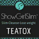 ShowGirlSlim.com 🍵 #1 Teatox