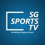 SG Sports TV