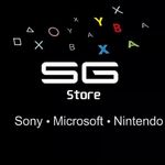 SG Store