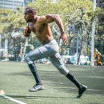 Rashaad Moss | Health Coach