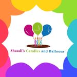 Shaadi’s Candles & Balloons