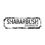 Shabarbush