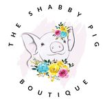 The Shabby Pig