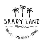 Shady Lane 🌴🍍