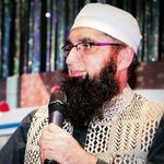 Shaheed Junaid Jamshed