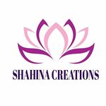 Shahina Creations