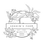 Shahin's Farm