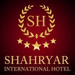 Shahryar Int Hotel Tabriz