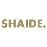 #SHAIDE ® We Do #Gowns