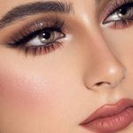 شيماء الغاوي Pro Makeup artist