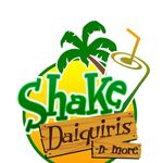 Shake Daiquiris-n More