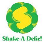 Shake-A-Delic Dessert Bar