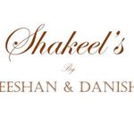 SHAKEEL’S BY ZEESHAN DANISH