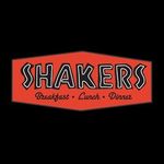 Shakers Restaurant