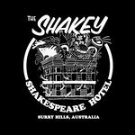 THE SHAKEY